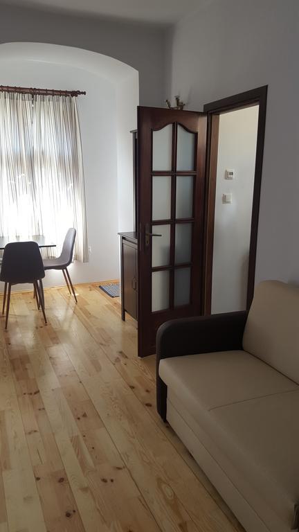 Apt nr 1 - cogito.home- Starówka z 9 okien Stary Toruń Exterior foto