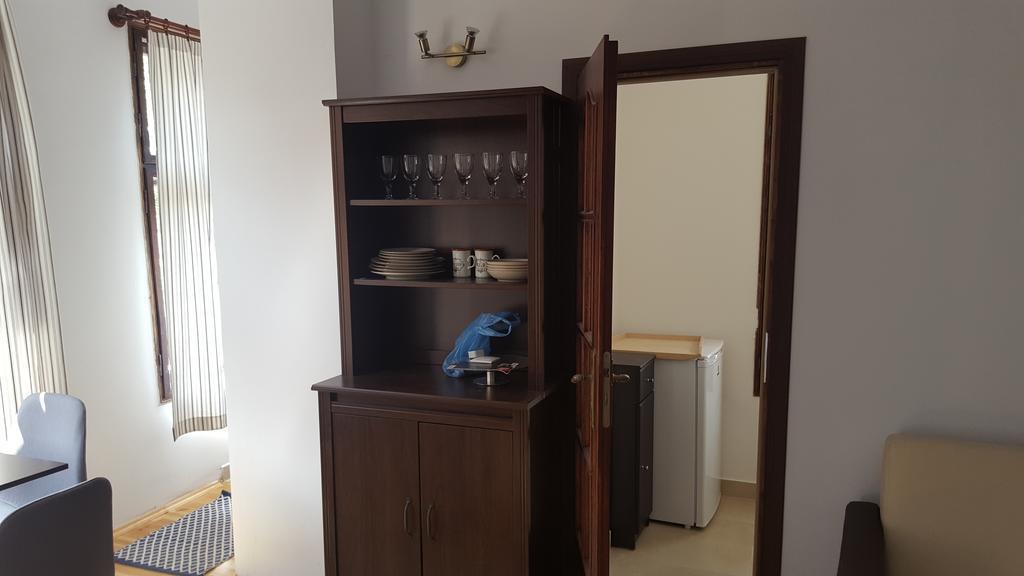 Apt nr 1 - cogito.home- Starówka z 9 okien Stary Toruń Exterior foto