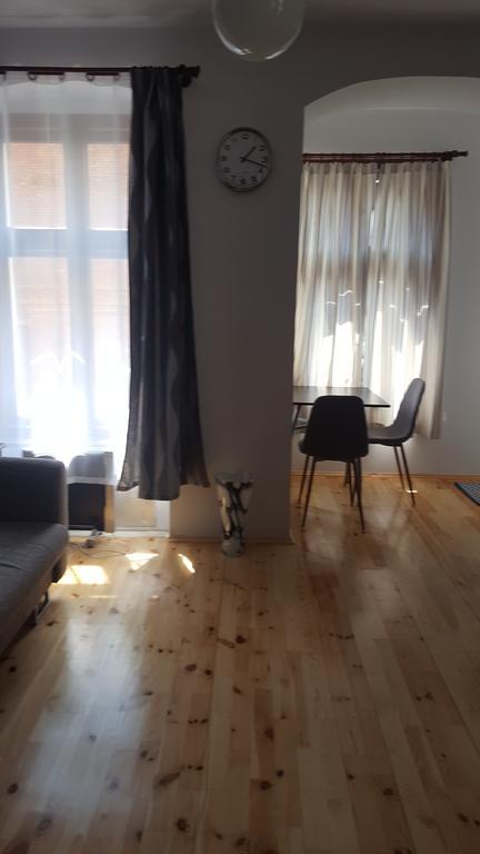 Apt nr 1 - cogito.home- Starówka z 9 okien Stary Toruń Exterior foto