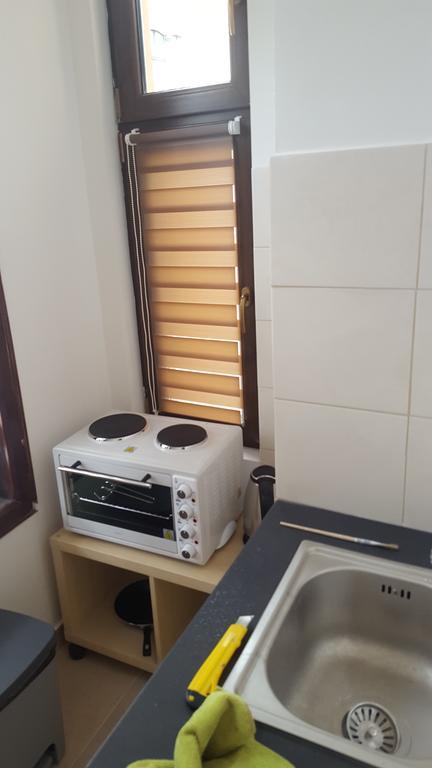 Apt nr 1 - cogito.home- Starówka z 9 okien Stary Toruń Exterior foto