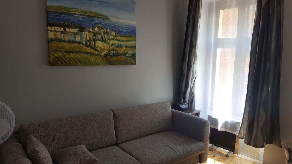 Apt nr 1 - cogito.home- Starówka z 9 okien Stary Toruń Exterior foto